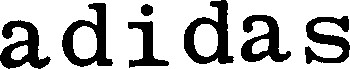 adidas