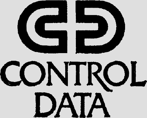 CONTROL DATA