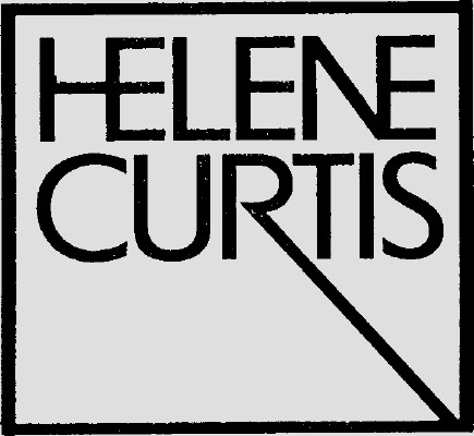 HELENE CURTIS
