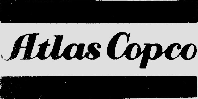 ATLAS COPCO