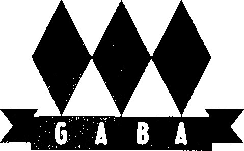GABA
