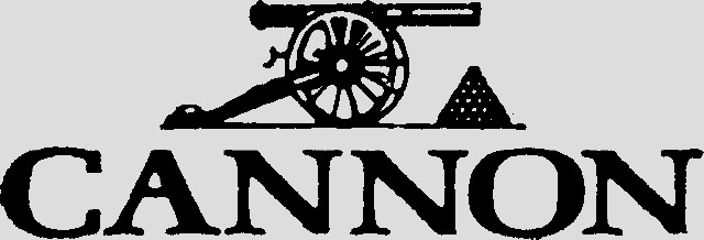 CANNON