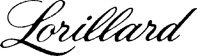 LORILLARD