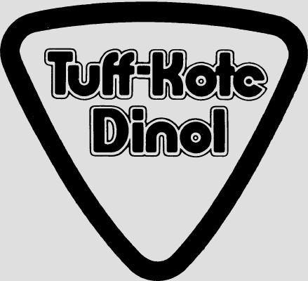 TUFF-KOTE DINOL