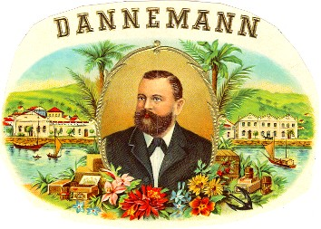 DANNEMANN
