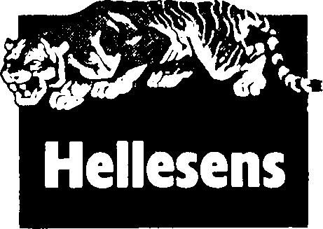 HELLESENS