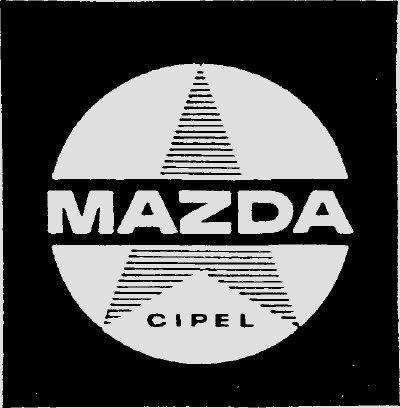 MAZDA CIPEL