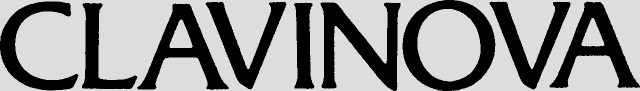 CLAVINOVA