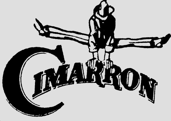 CIMARRON