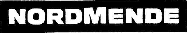 NORDMENDE