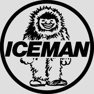 ICEMAN