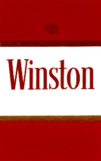 WINSTON