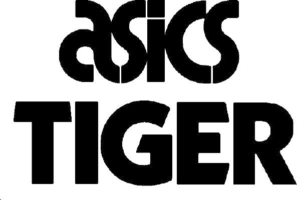 Asics TIGER
