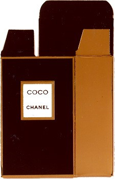 COCO CHANEL