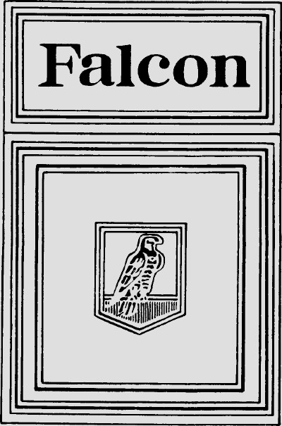 FALCON