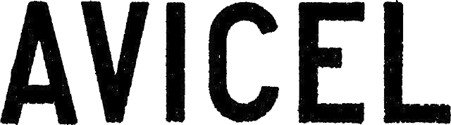 AVICEL