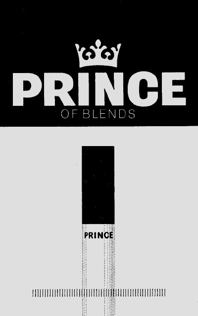 PRINCE OF BLENDS