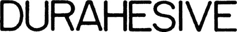 DURAHESIVE