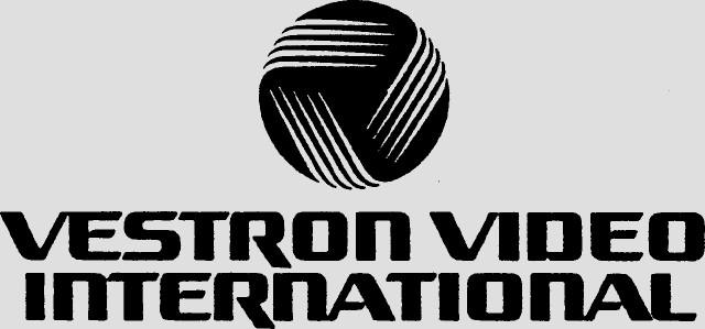VESTRON VIDEO INTERNATIONAL