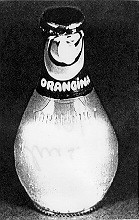 ORANGINA
