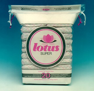 LOTUS SUPER