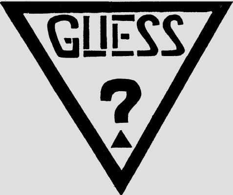 GUESS ?