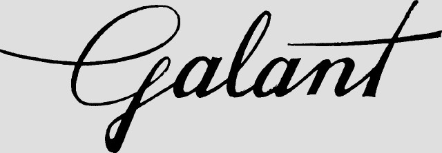 GALANT