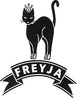 FREYJA