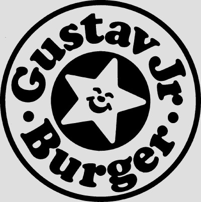 GUSTAV JR BURGER