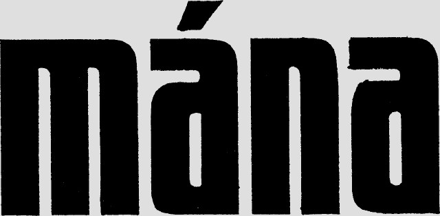 MÁNA