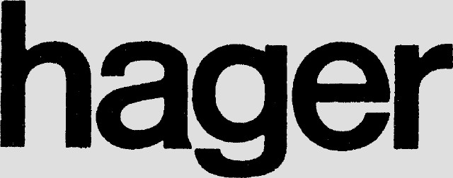 HAGER