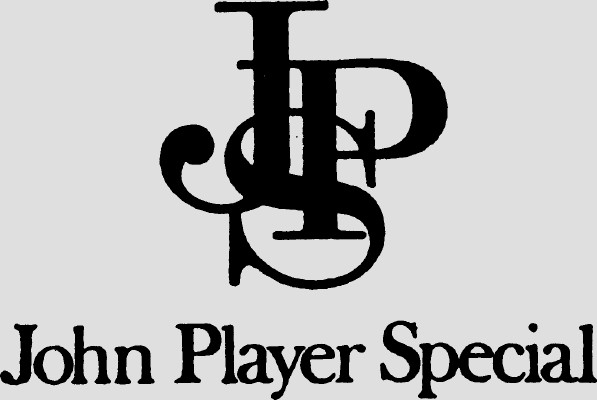 JOHN PLAYER SPECIAL