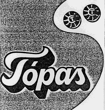 TÓPAS