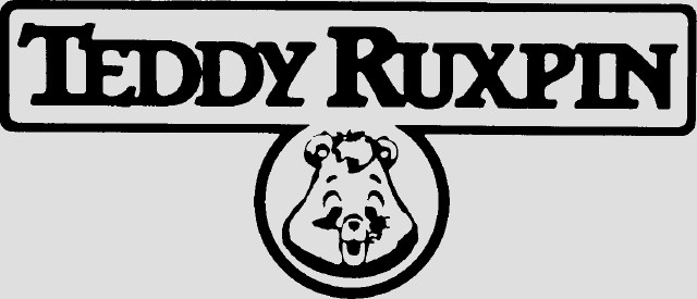 TEDDY RUXPIN