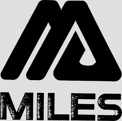 M MILES
