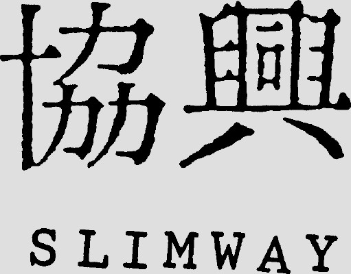 SLIMWAY