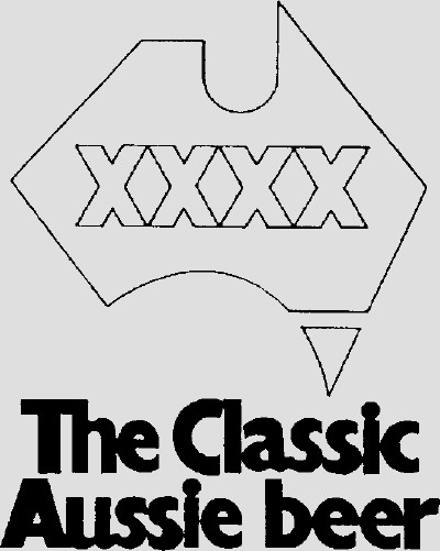 THE CLASSIC AUSSIE BEER