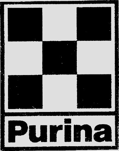 PURINA