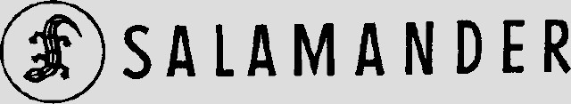 SALAMANDER