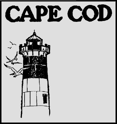 CAPE COD