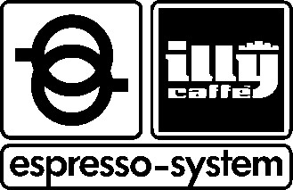illy caffé expresso-system