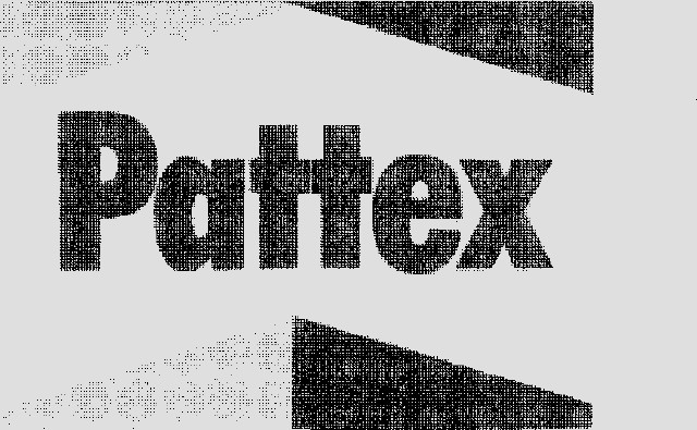 PATTEX