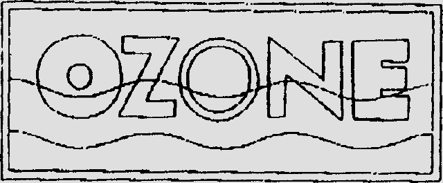 OZONE