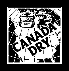 CANADA DRY