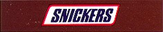 SNICKERS