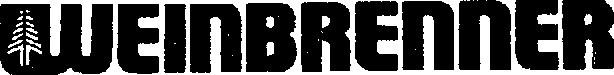 WEINBRENNER