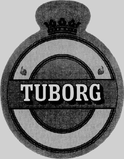 TUBORG