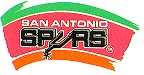 SAN ANTONIO SPURS