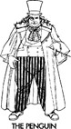 THE PENGUIN