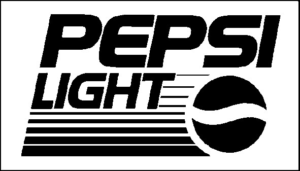 PEPSI LIGHT